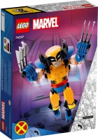 LEGO&reg; 76257 Super Heroes Wolverine Baufigur