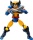 LEGO® 76257 Super Heroes Wolverine Baufigur