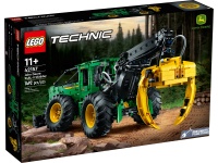 LEGO&reg; 42157 Technic John Deere 948L-II Skidder