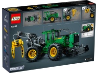 LEGO&reg; 42157 Technic John Deere 948L-II Skidder