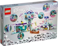 LEGO&reg; 43215 Disney Das verzauberte Baumhaus
