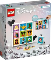 LEGO&reg; 43221 Disney 100 Jahre Disney Zeichentrickikonen