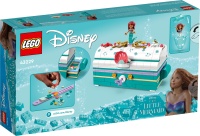 LEGO&reg; 43229 Disney Arielles Schatztruhe