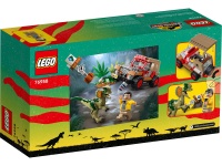 LEGO&reg; 76958 Jurassic World Hinterhalt des Dilophosaurus