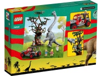 LEGO&reg; 76960 Jurassic World Entdeckung des Brachiosaurus