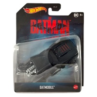 Hot Wheels GRM12 The Batman Batmobile 1:50