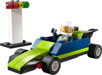 LEGO&reg; 30640 City Race Car Polybag