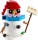 LEGO® 30645 Creator Snowman Polybag