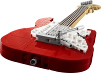 LEGO&reg; 21329 Ideas Fender Stratocaster