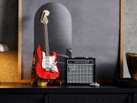 LEGO&reg; 21329 Ideas Fender Stratocaster