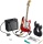 LEGO® 21329 Ideas Fender Stratocaster