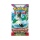 Pokemon 45583 Karmesin & Purpur Entwicklungen in Paldea Booster DE