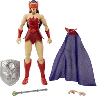 Mattel Masters of the Universe Masterverse Catra Action...