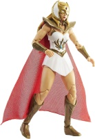 Mattel HDR61 Masters of the Universe New Eternia Masterverse Actionfigur 2022 Deluxe She-Ra 18 cm