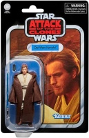 Hasbro F4492 Star Wars Attack of The Clones: Obi-Wan...