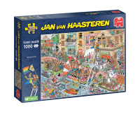 Jumbo 1110100030 Jan van Haasteren - Celebrate Pride...
