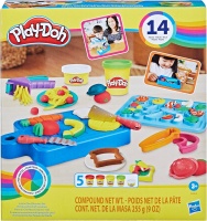 Play-Doh little Chef Starter Set