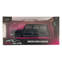 Jada 253292000 Pink Slips Mercedes-Benz G-Class 4x4 1:32