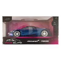 Jada 253292000 Pink Slips McLaren 720S 1:32