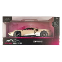 Jada 253292000 Pink Slips 2017 Ford GT 1:32