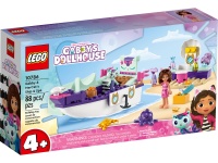 LEGO&reg; 10786 DreamWorks Gabbys und Meerk&auml;tzchens...