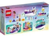 LEGO&reg; 10786 DreamWorks Gabbys und Meerk&auml;tzchens...