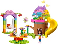 LEGO&reg; 10787 DreamWorks Kitty Fees Gartenparty