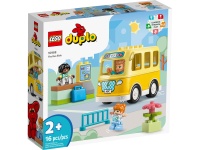 LEGO&reg; 10988 Duplo Die Busfahrt