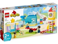 LEGO&reg; 10991 Duplo Traumspielplatz