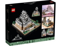 LEGO&reg; 21060 Architecture Burg Himeji