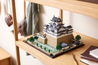 LEGO&reg; 21060 Architecture Burg Himeji