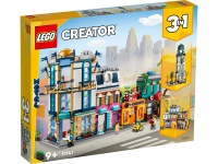 LEGO&reg; 31141 Creator Hauptstra&szlig;e