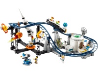 LEGO&reg; 31142 Creator Weltraum-Achterbahn