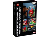 LEGO® 31209 ART The Amazing Spider-Man