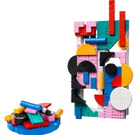 LEGO&reg; 31210 ART Moderne Kunst