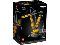 LEGO&reg; 42146 Technic Liebherr LR 13000 Raupenkran