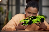 LEGO&reg; 42161 Technic Lamborghini Hurac&aacute;n Tecnica