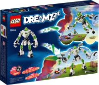LEGO&reg; 71454 Dreamzzz Mateo und Roboter Z-Blob