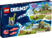 LEGO&reg; 71459 Dreamzzz Stall der Traumwesen