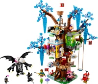 LEGO&reg; 71461 Dreamzzz Fantastisches Baumhaus