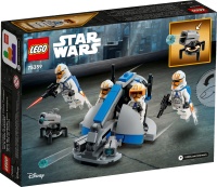 LEGO&reg; 75359 Star Wars Ahsokas Clone Trooper&trade;...