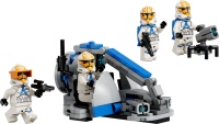 LEGO&reg; 75359 Star Wars Ahsokas Clone Trooper&trade; der 332. Kompanie &ndash; Battle Pack