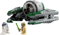 LEGO&reg; 75360 Star Wars Yodas Jedi Starfighter&trade;