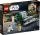 LEGO® 75360 Star Wars Yodas Jedi Starfighter™