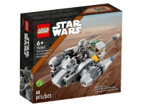 LEGO® 75363 Star Wars N-1 Starfighter™ des...