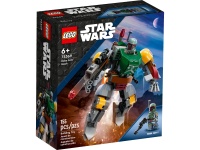 LEGO&reg; 75369 Star Wars Boba Fett&trade; Mech