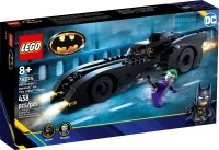 LEGO&reg; 76224 Super Heroes Batmobile&trade;: Batman&trade; verfolgt den Joker&trade;