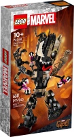 LEGO® 76249 Super Heroes Venomized Groot