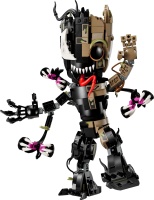 LEGO&reg; 76249 Super Heroes Venomized Groot