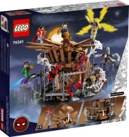 LEGO&reg; 76261 Super Heroes Spider-Mans gro&szlig;er...